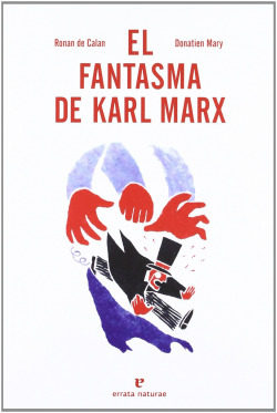 El fantasma de Karl Marx