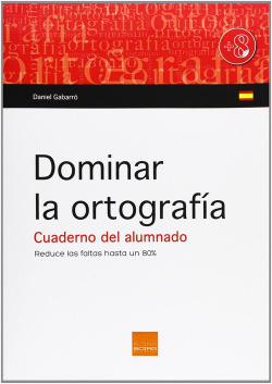 Dominar la ortografía
