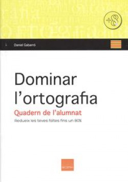 Dominar l'ortografia