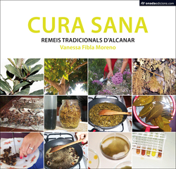 Cura sana. remeis tradicionals d'alcanar