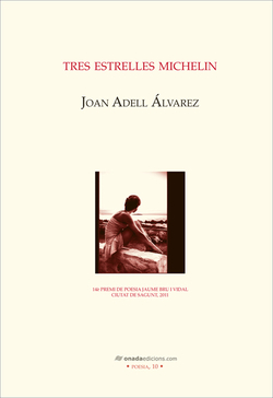 Tres estrelles michelin