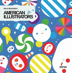 American illustrators!