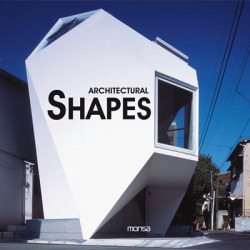 Architectural Shapes. Nuevas formas en arquitectura