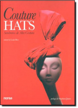 Couture hats