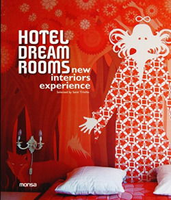 Hotel dream rooms