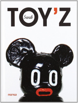 Swab toy'z