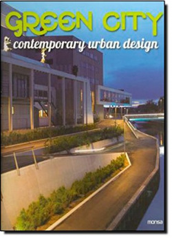 GREEN CITY CONTEMPORARY URBAN DESIGN