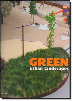 Green urban landscapes