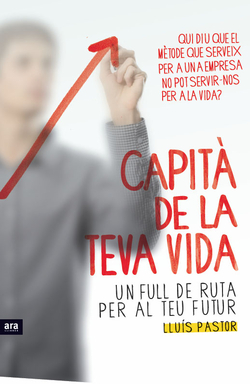 Capità de la teva vida