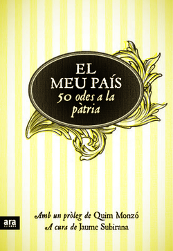 El meu país: 50 odes a la pàtria