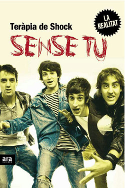 Sense tu