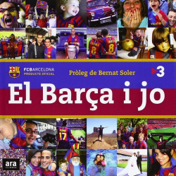 El Barça i jo