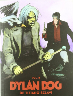 Dylan Dog Tiziano, 8