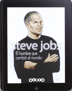 Steve Jobs Hombre Que Cambio