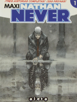 Maxi Nathan Never, 1