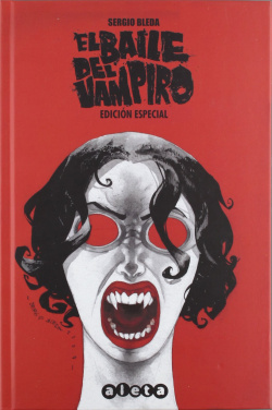 Baile Del Vampiro