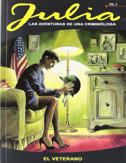 Julia, 5 El Veterano