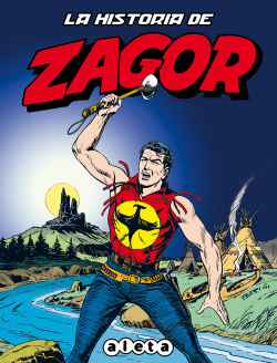 Historia De Zagor, 1