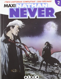 Maxi Nathan Never, 2