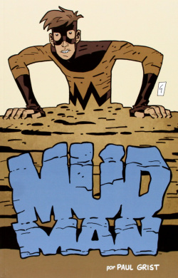 Mudman, 1