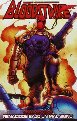 Bloodstrike, 1 Renacidos