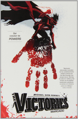 The Victories, 1 Marcado