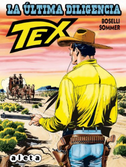 Tex: Ultima Diligencia