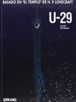 U-29 (U29)