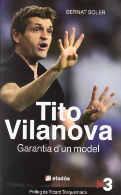 Tito Vilanova