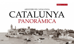 Catalunya panoramica