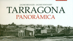 Tarragona panoramica