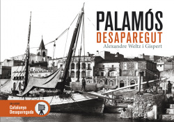 Palamós desaparegut