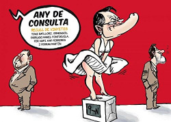 Any de consulta