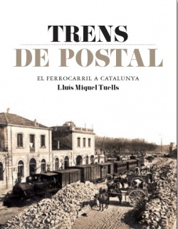 Trens de postal