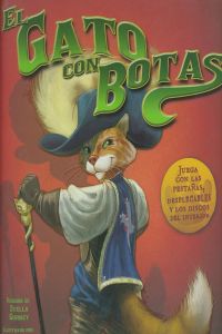 El gato con botas