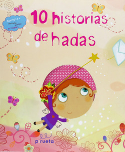10 historias de hadas