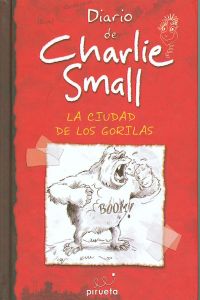 La ciudad de los gorilas
