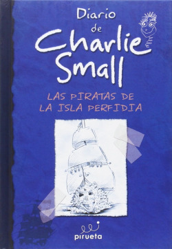 Las piratas de la isla perfida