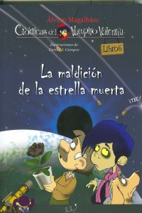 La maldición de la estrella muerta