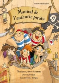 Manual de l'autèntic pirata