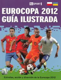 Euro 2012. Libro oficial