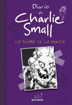 La tumba de la momia