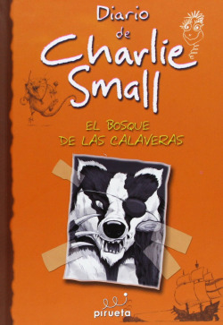 El bosque de las calaveras
