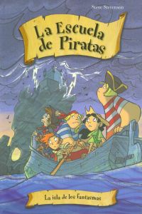 La isla de los fantasmas