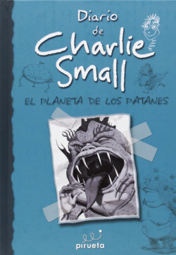 El planeta de los patanes
