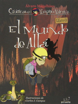 El mundo de allá