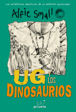 Ug y los dinosaurios