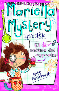Mariella Mystery