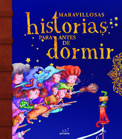 Maravillosas historias para antes de dormir 2