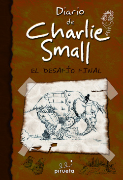 El desafio final
